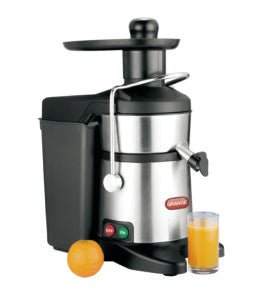 Grange GRCJ Byron Bay Commercial Juicer