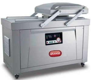 Grange GRDZ500/2S Floor Standing Vacuum Sealer