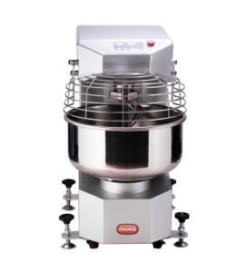 Grange GRHBX30 Spiral Mixer - 34 Litres