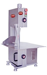 Grange GRLS1650 Benchtop Bandsaw