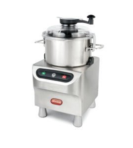 Grange GRSLF5 5ltr Food Processor