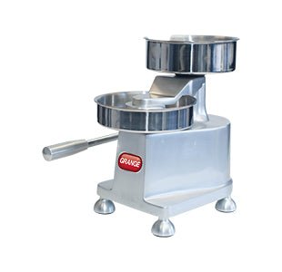 Grange GRF100 Patty Maker (100mm)