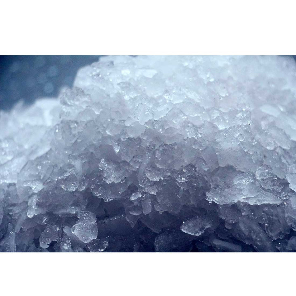 Blizzard SN-128F Granular Ice Maker Up to 120kg output/24h