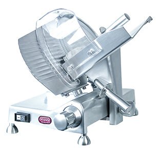 Grange GRB300L Belt Drive Slicer 300mm Blade