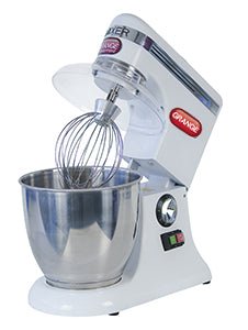 Grange GRPB7 7L Planetary Mixer