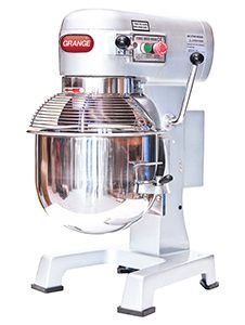 Grange GRPB10 Planetary Mixer 10 Litre