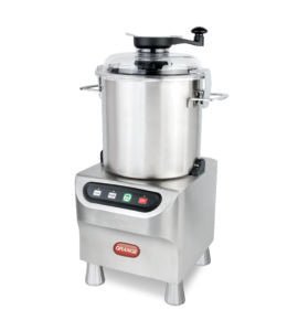 Grange GRSLF12 12 Litre Food Processor