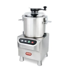 Grange GRSLF8 8 Litre Food Processor