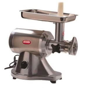 Grange GRTJ12 120Kg per hour Mincer