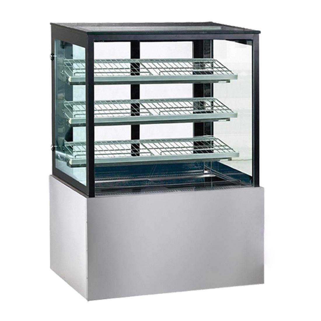 H-SL820V Bonvue Heated Food Display