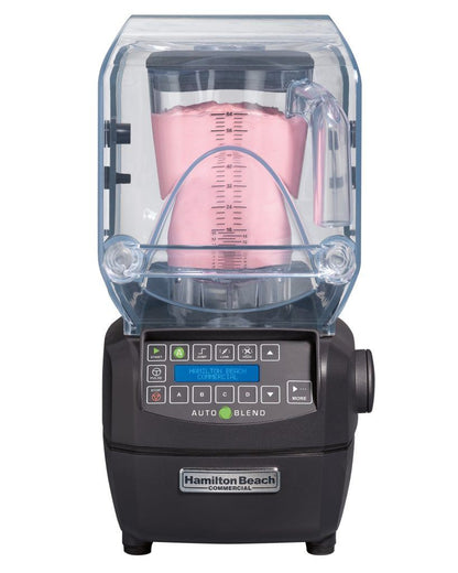 Hamilton Beach BBS0850 Summit Blender