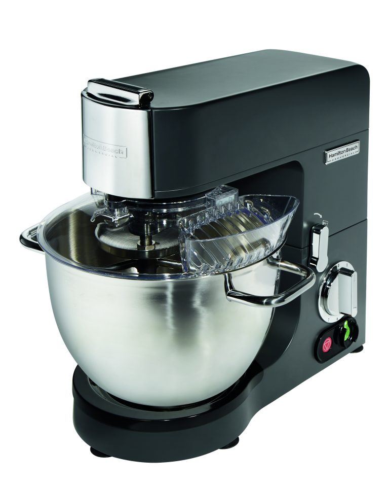 Hamilton Beach CPM0800 Planetary Mixer 8L