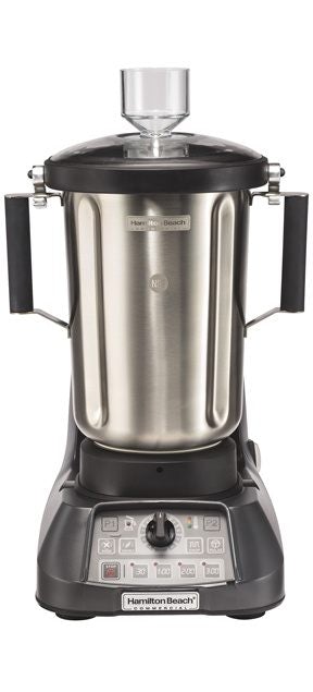 Hamilton Beach HBF1100 Expeditor Culinary Blender