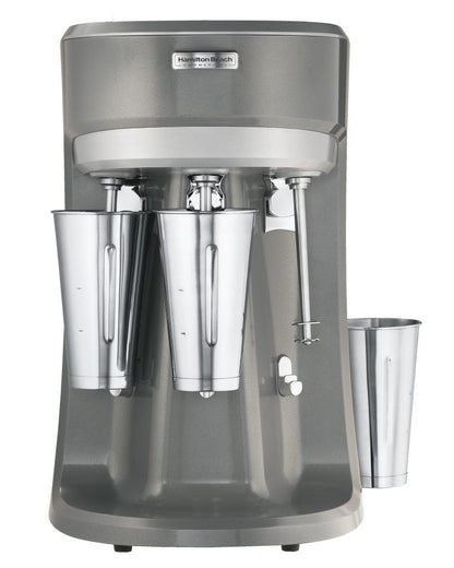 Hamilton Beach HMD0400 Triple Milkshake Mixer