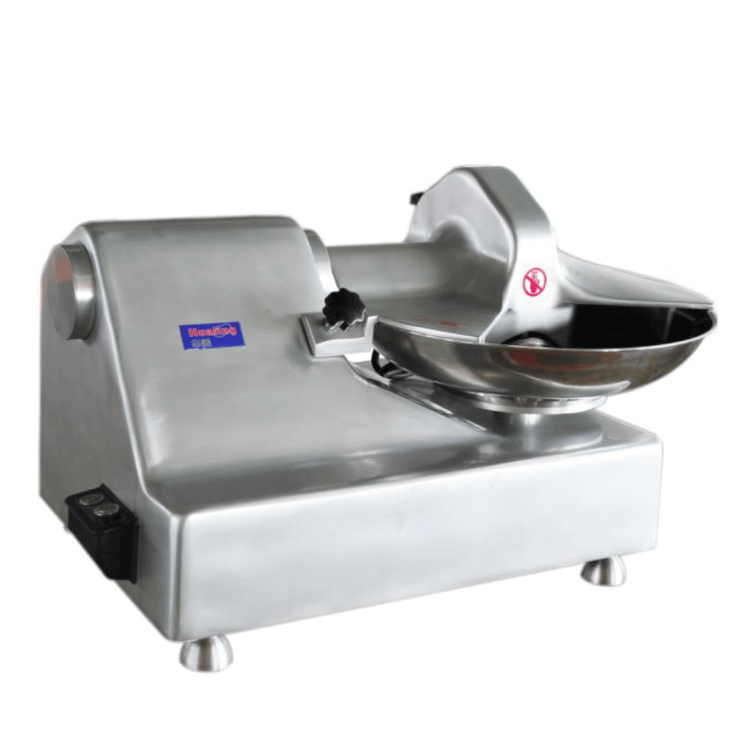 Matador Benchtop Bowl Cutter Mixer 5.5L HB-5