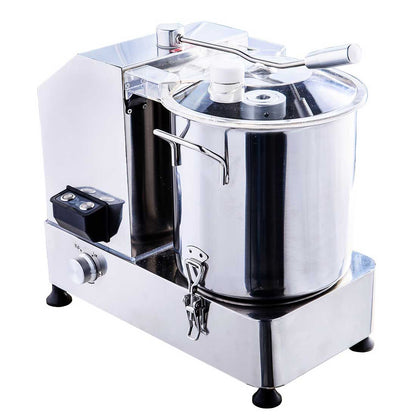 HR-12 Compact Food Process 12L