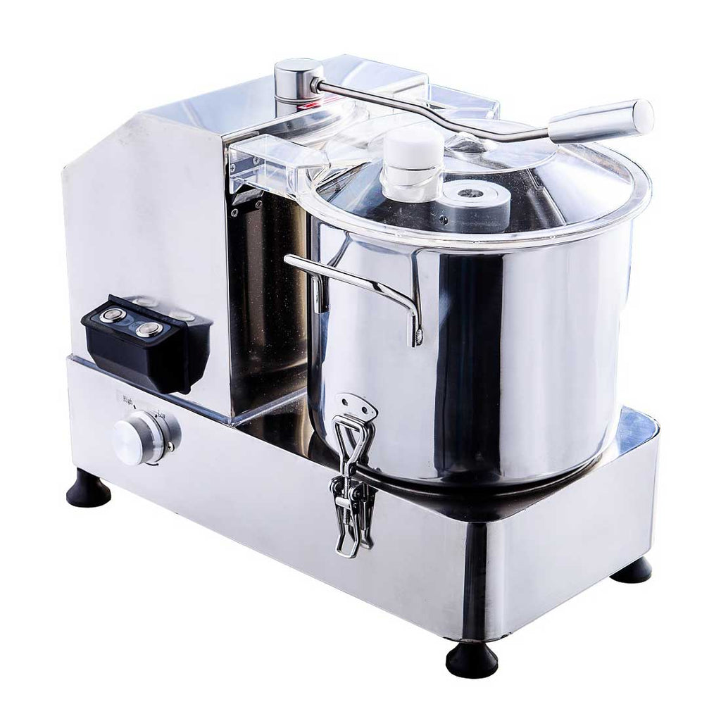 HR-9 Compact Food Process 9L