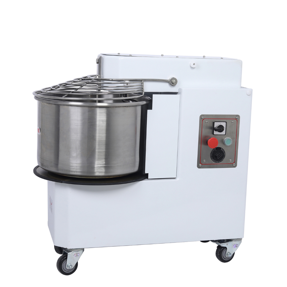 Yasaki HRM-50 42L Tilting Head Dough Mixer