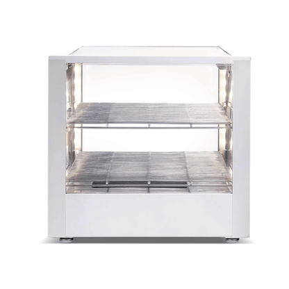 Counter-top 700mm Self-Service Heated Food Display HSW-80L