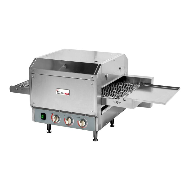 Bakermax HX-14EP Electric 14" Belt Conveyor Pizza Oven