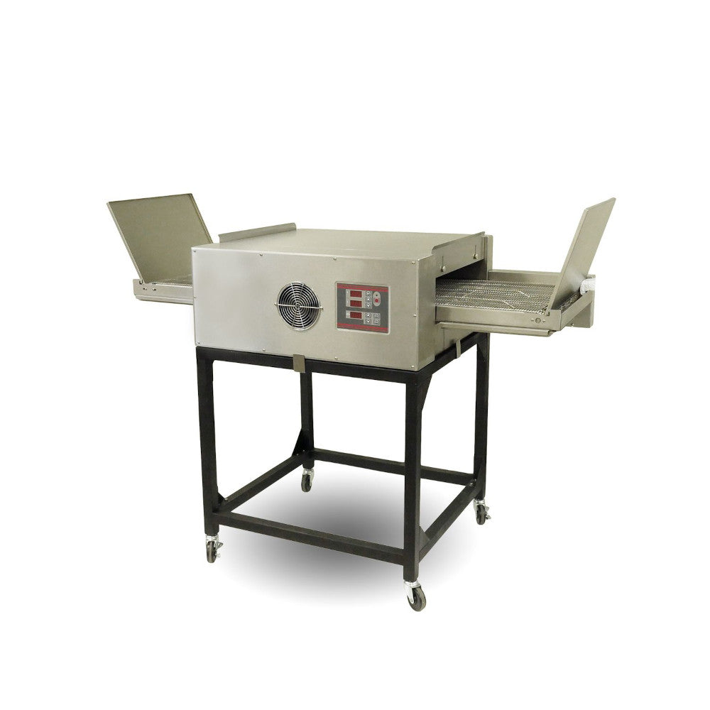 HX-2S Commercial Conveyor / Pizza Oven | HX-2S