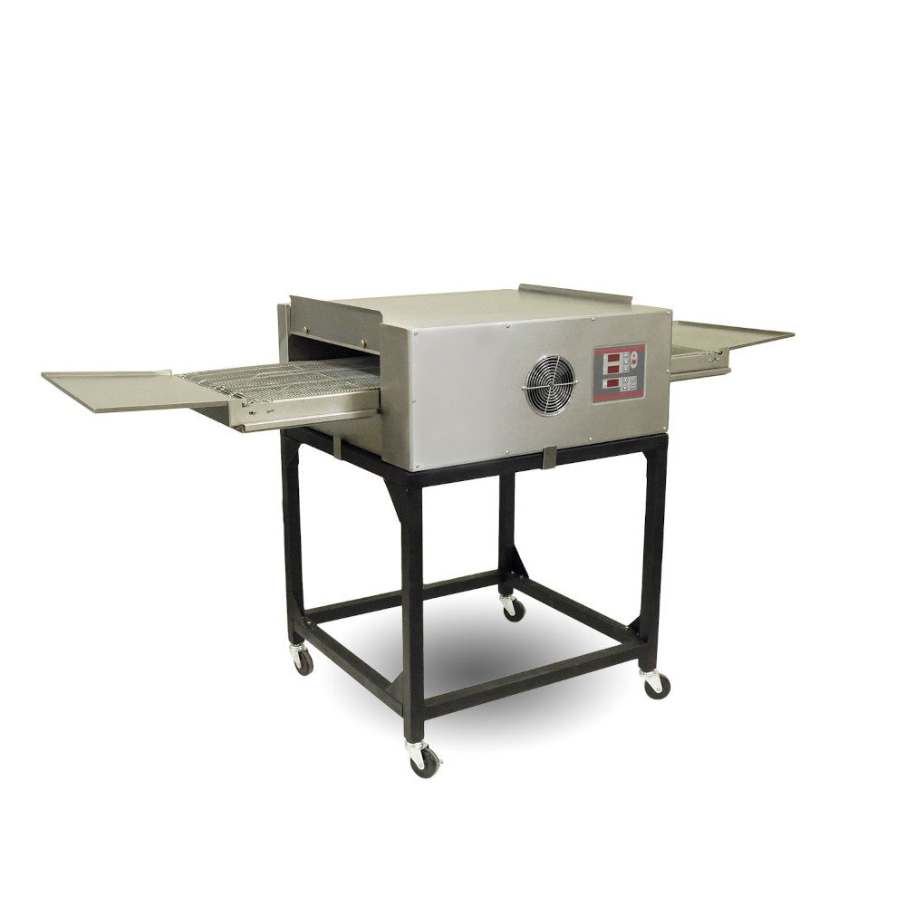 HX-2S Commercial Conveyor / Pizza Oven | HX-2S