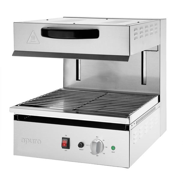 Apuro Rise and Fall Salamander Grill HX584-A