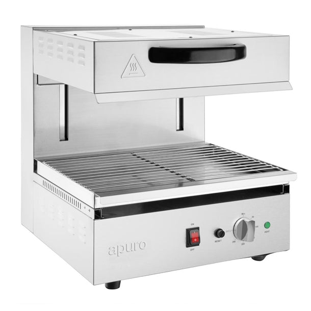 Apuro Rise and Fall Salamander Grill HX584-A