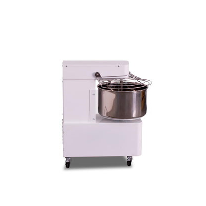 Italian Made 20 Litre Spiral Mixer | IBM20