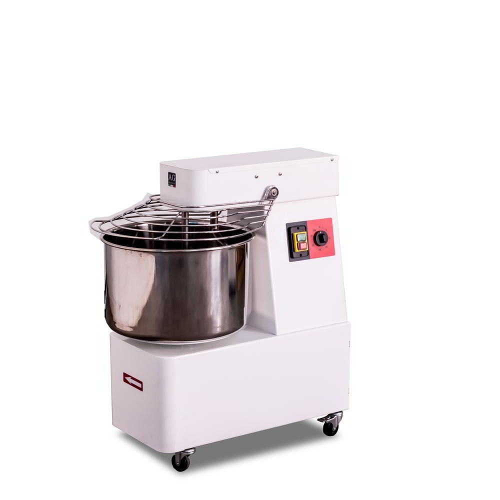 Italian Made 30 Litre Spiral Mixer | IBM30