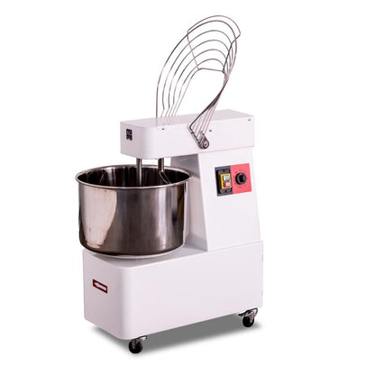 Italian Made 30 Litre Spiral Mixer | IBM30