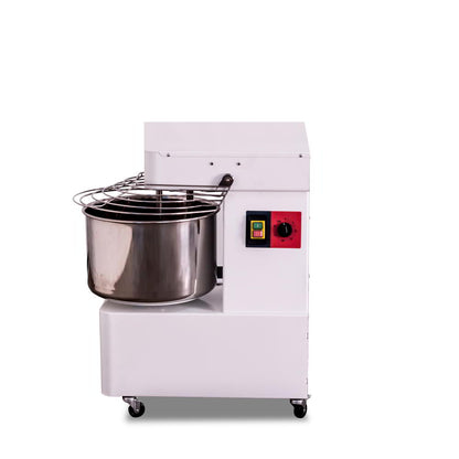 Italian Made 30 Litre Spiral Mixer | IBM30