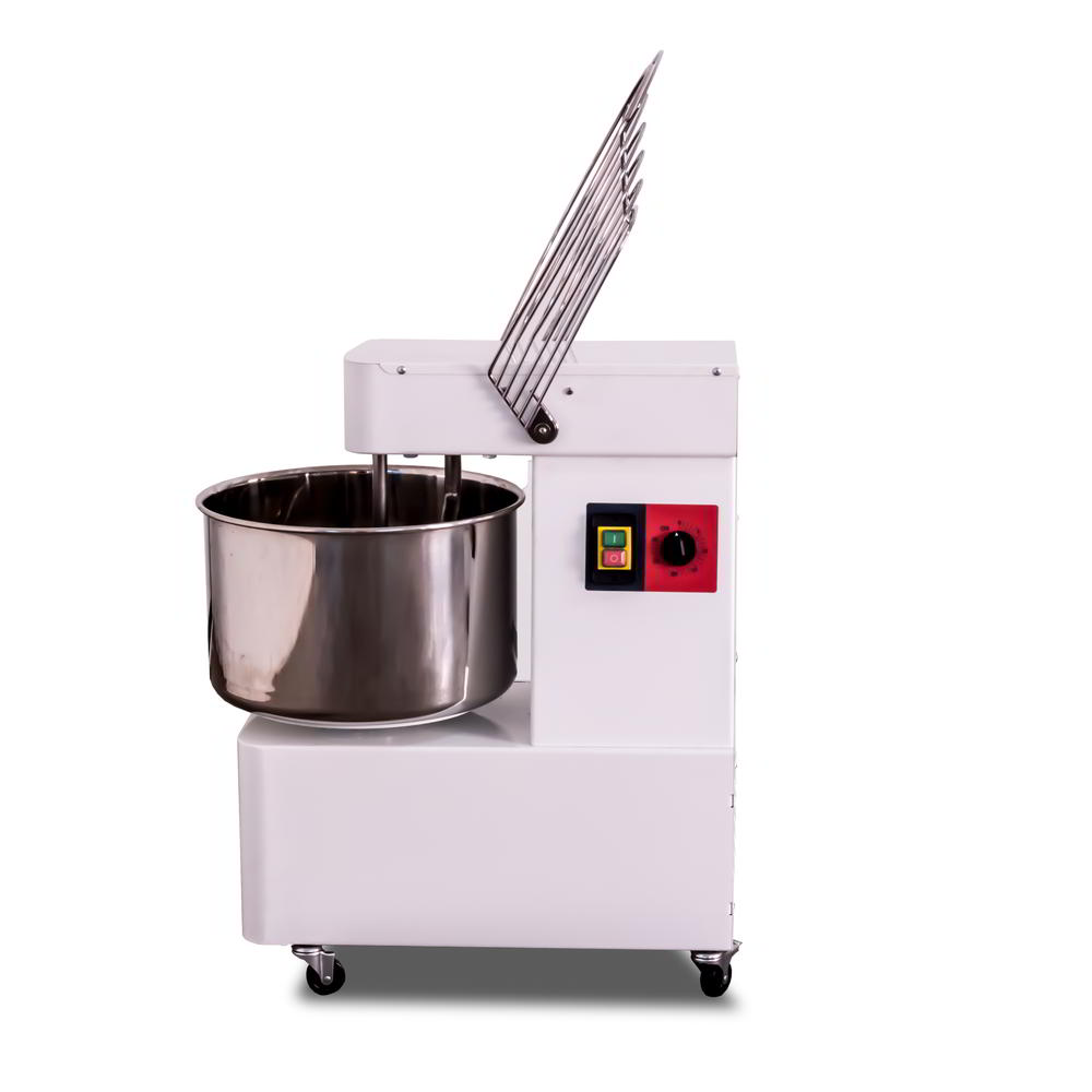 Italian Made 30 Litre Spiral Mixer | IBM30