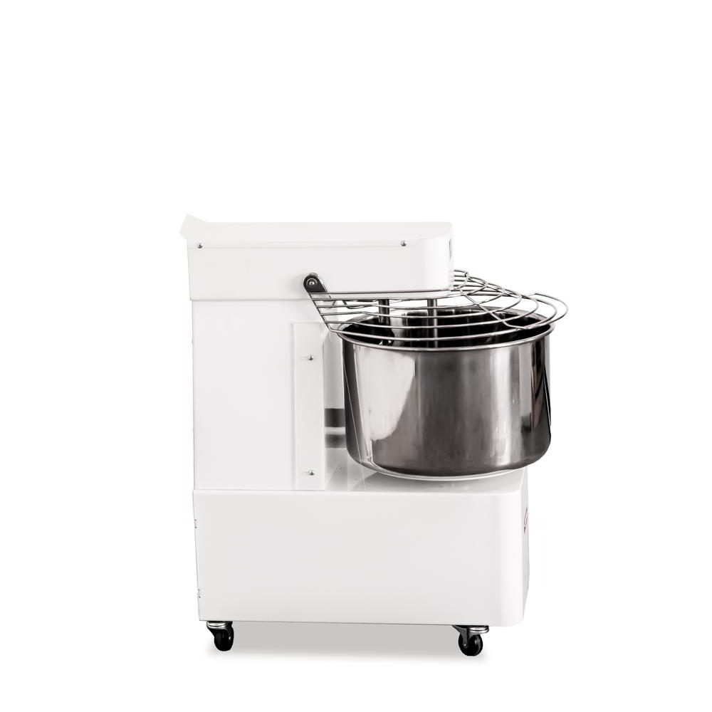 Italian Made 30 Litre Spiral Mixer | IBM30