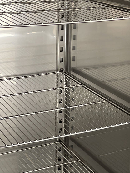 Everlasting DAE1500 All In One Dry Age/Seasoning Cabinet – 2 Door