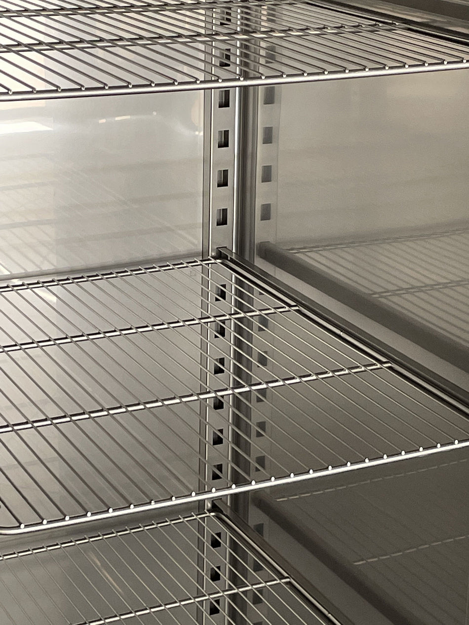 Everlasting DAE1500 All In One Dry Age/Seasoning Cabinet – 2 Door