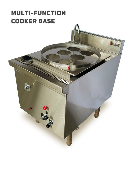 JASPER JA-NC-L LPG Multi-Function Cooker
