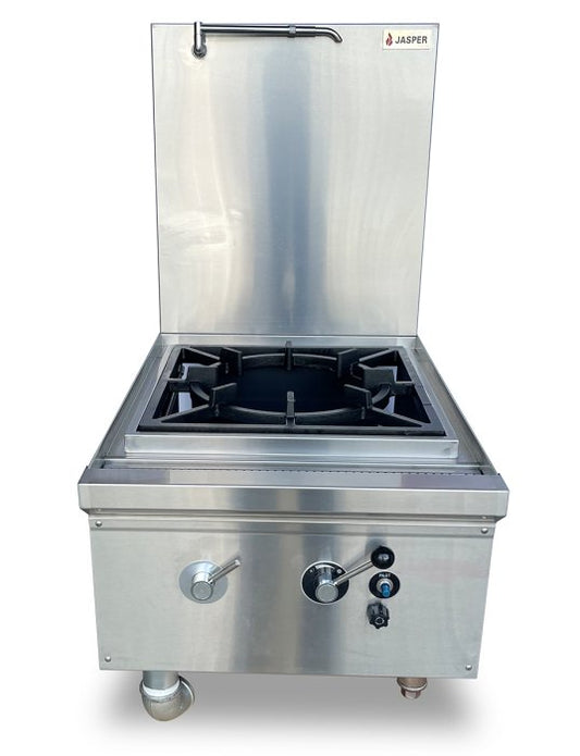 JASPER JA-SPB-N NG Stockpot Boiler (Duckbill burner)