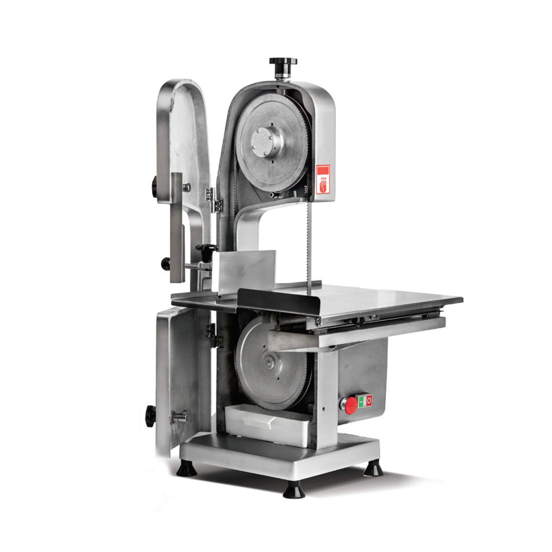 JG300AH Benchtop Bone Saw