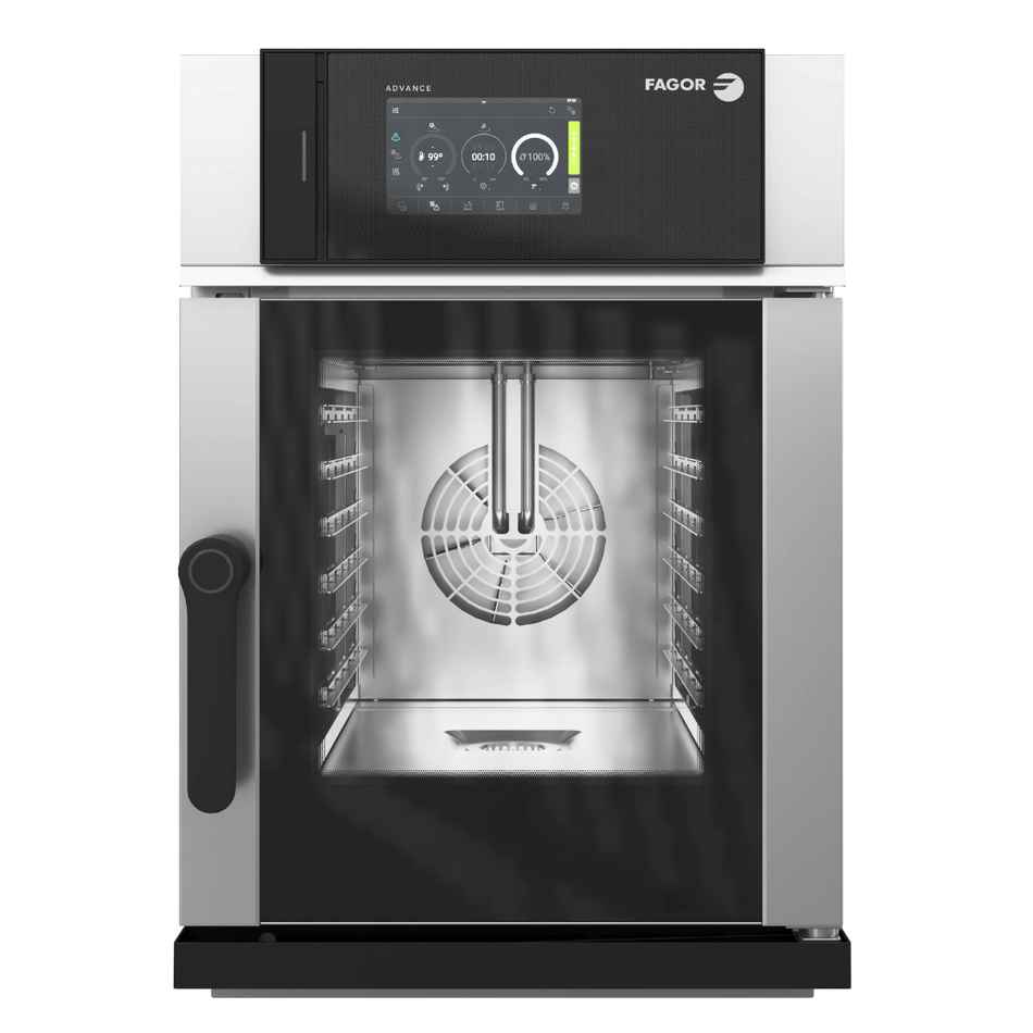 Fagor iKore Kompact Advance Combi Oven 6 Tray – K-AW-061ESWR