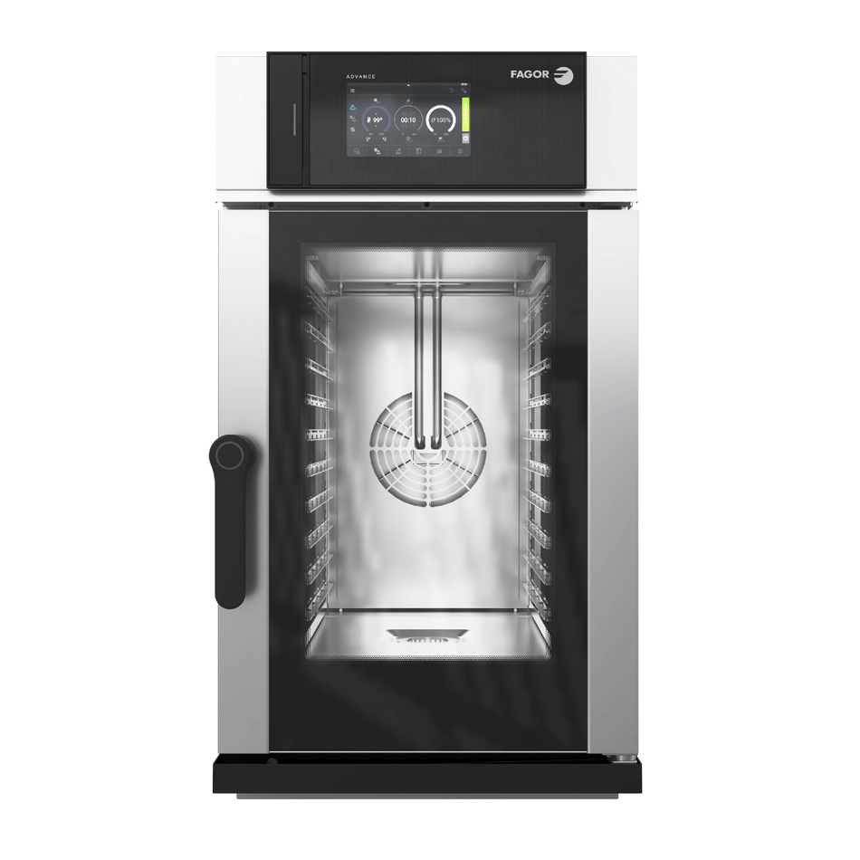 Fagor iKore Kompact Advance Combi Oven 10 Tray – K-AW-101ESWR