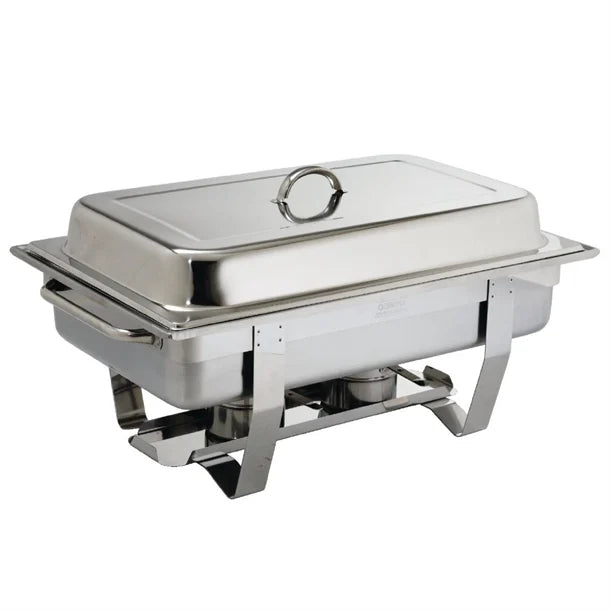 Olympia Milan Chafing Dish 9Ltr K409