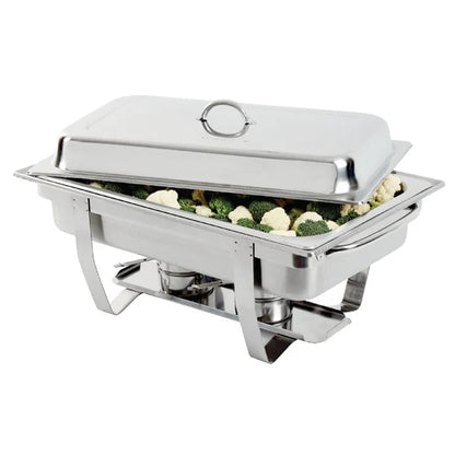 Olympia Milan Chafing Dish 9Ltr K409