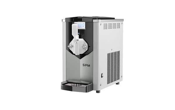 Karma Soft Serve / Yogurt / Acai Machine Plastic Auger 1 Flavour