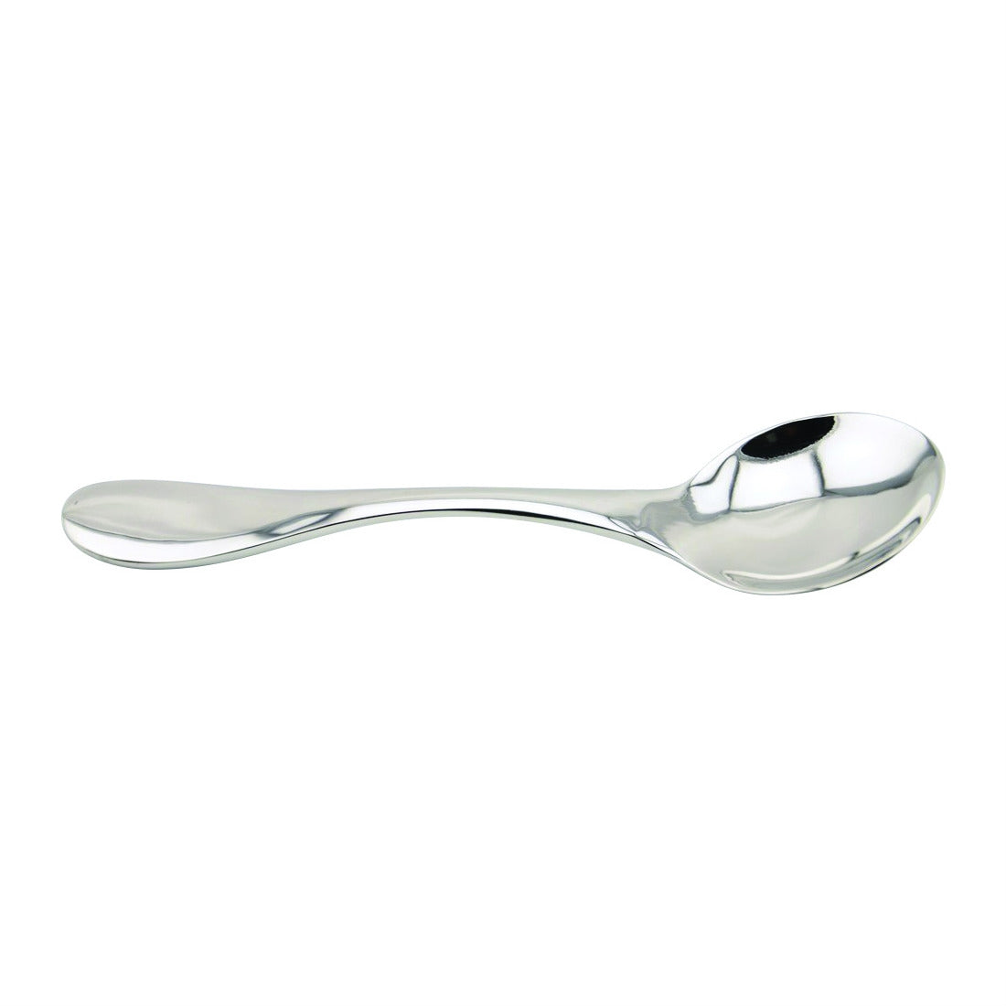 KT807-7 Soup Spoon