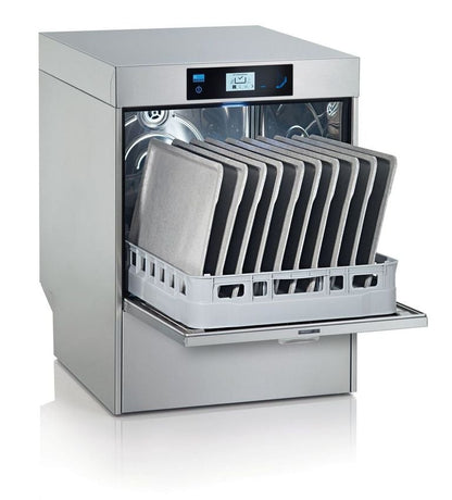 MEIKO M-iClean UL Undercounter Dishwasher