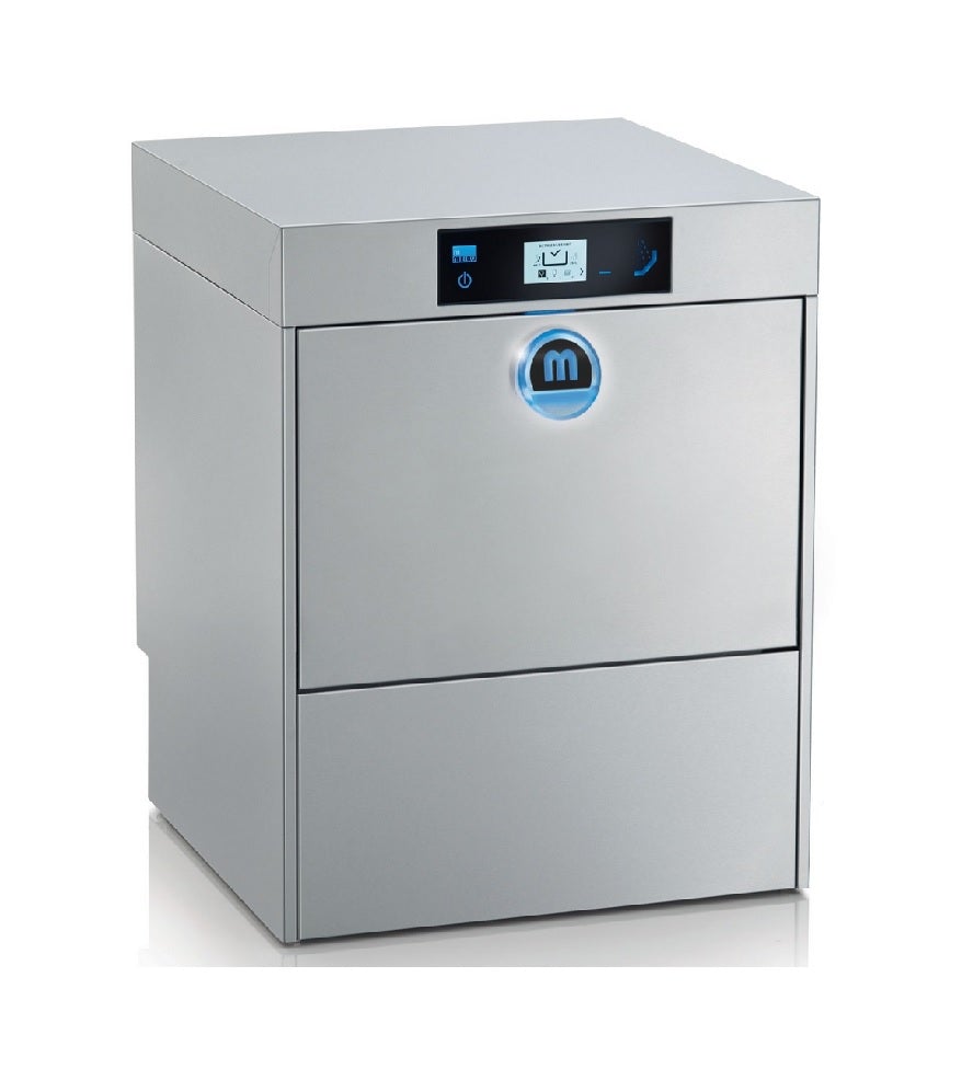 MEIKO M-iClean US-GiO Undercounter Dishwasher