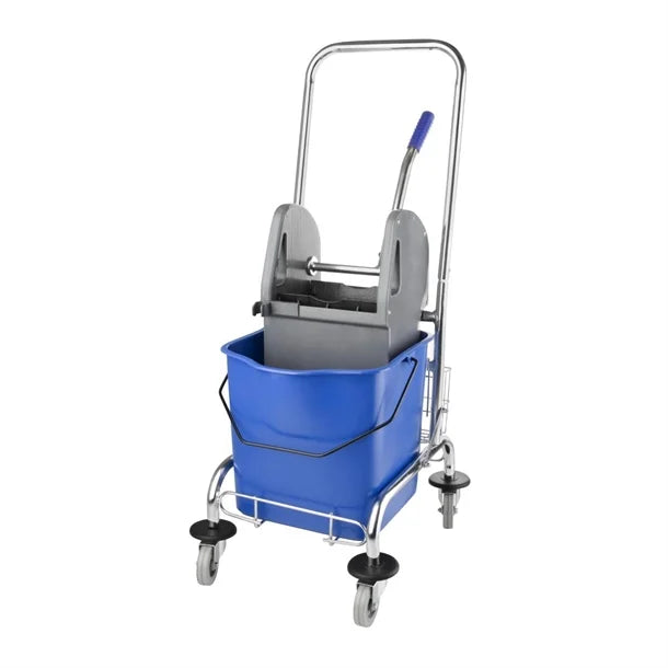 Jantex Deluxe Mop Wringer Blue M884