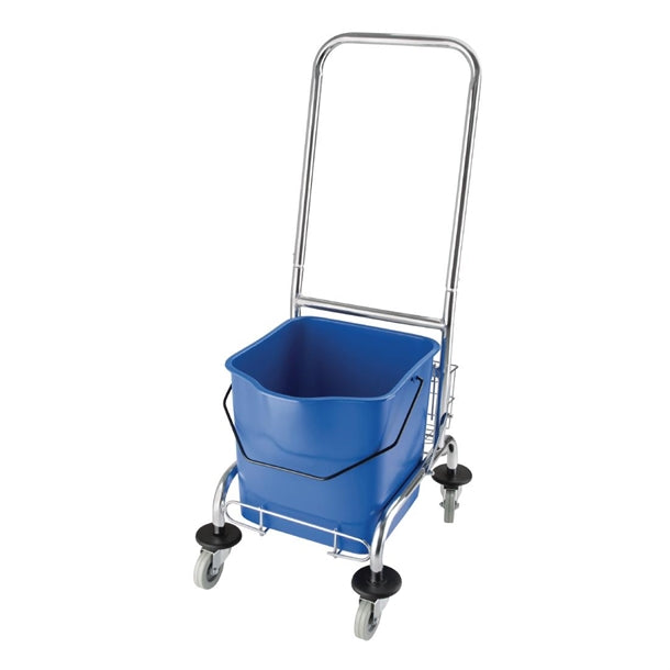 Jantex Deluxe Mop Wringer Blue M884