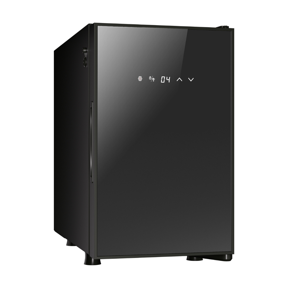 Thermaster MCC-10L 10L Commercial Milk Cooler with Smart Display